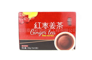 西安专业代加工 红枣姜茶袋装固体饮料OEM/批发全解析
