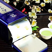 天方茶业2013年一级富硒春茶 经典绿茶与碧螺春的批发新选择
