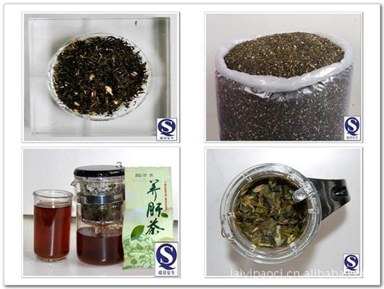 杯装养肝茶 现代健康饮品的新选择，北京万隆鼎盛茶叶打造招商新机遇